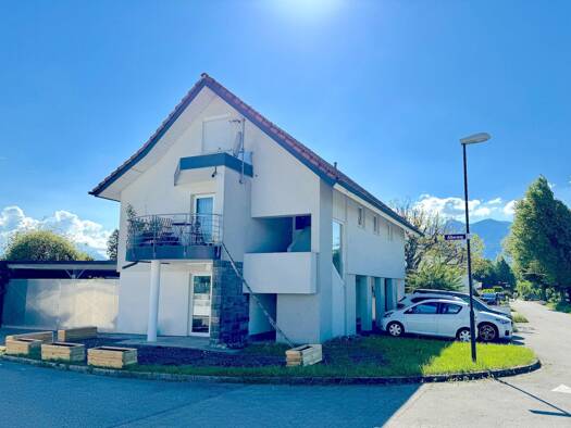 Haus zum Kauf 1.450.000 € 290 m² 884 m² Grundstück Madlenerweg 10 Rankweil 6830