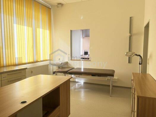 Büro zur Miete 947 € 104,8 m² Bürofläche Jennersdorf 8380