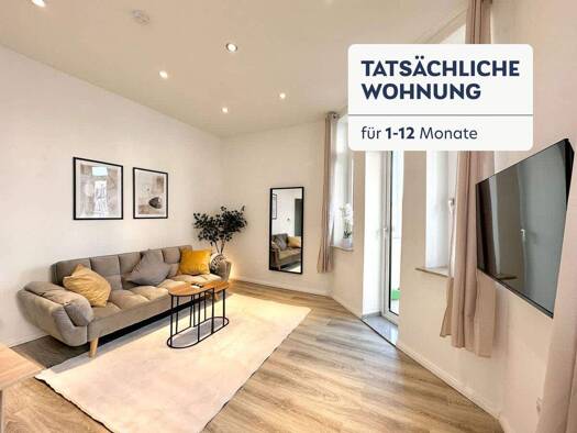 Wohnung zur Miete 2.215 € 3 Zimmer frei ab sofort Lehe Lehe 27576