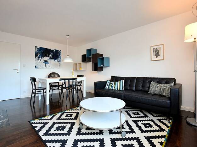 Wohnung zur Miete auf Zeit 1.490 € 3 Zimmer 70 m² frei ab sofort Ditzingen Ditzingen 71254