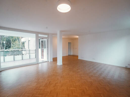 Wohnung zur Miete 1.850 € 3 Zimmer 101,5 m² Bockum Krefeld 47800