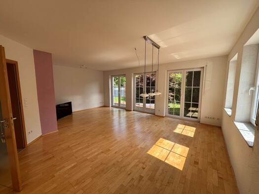 Einfamilienhaus zur Miete 1.500 € 5 Zimmer 131 m² 290 m² Grundstück frei ab sofort Bechlingen Aßlar 35614