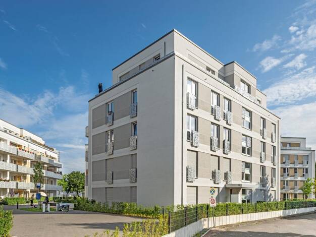 Wohnung zur Miete 903 € 2,5 Zimmer 63,6 m² 1. Geschoss frei ab 16.09.2026 Peter-Zadek-Str. 9 Wiemelhausen Mitte 44789