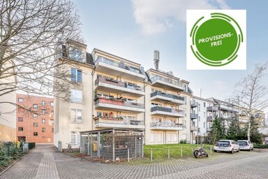 Wohnung zum Kauf provisionsfrei 295.000 € 3 Zimmer 73,3 m² 4. Geschoss frei ab sofort Dörpfeldstr.00 Adlershof Berlin 12489