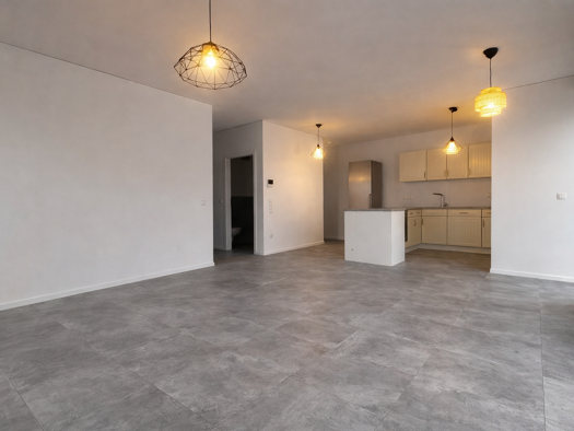 Wohnung zum Kauf 440.000 € 3 Zimmer 96,4 m² 3. Geschoss frei ab 01.07.2026 Bruchsal 76646