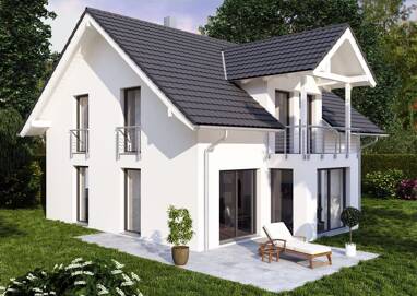 Einfamilienhaus zum Kauf 875.808 € 5 Zimmer 110 m² 432 m² Grundstück Königswiesen Gauting 82131