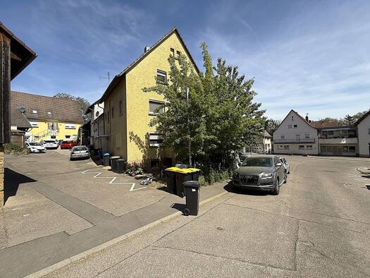 Mehrfamilienhaus zum Kauf 279.000 € 8 Zimmer 169 m² 119 m² Grundstück Ittlingen 74930