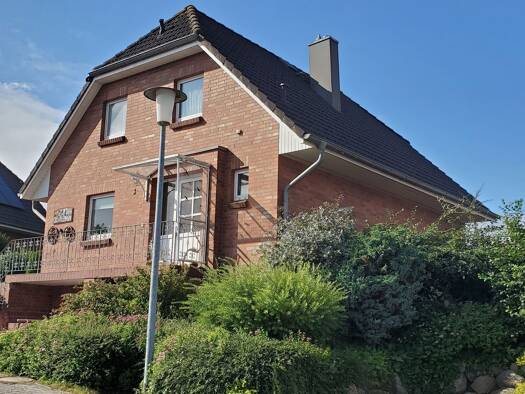 Einfamilienhaus zum Kauf provisionsfrei 460.000 € 4 Zimmer 108 m² 490 m² Grundstück frei ab 01.10.2026 Hohenfelde Hohenfelde 18209