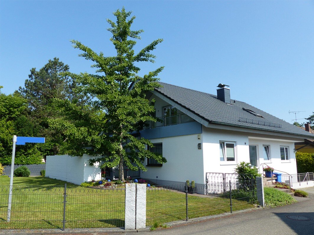 Einfamilienhaus zum Kauf 849.000 € 7 Zimmer 180 m²<br/>Wohnfläche 482 m²<br/>Grundstück Nord - West Radolfzell 78315