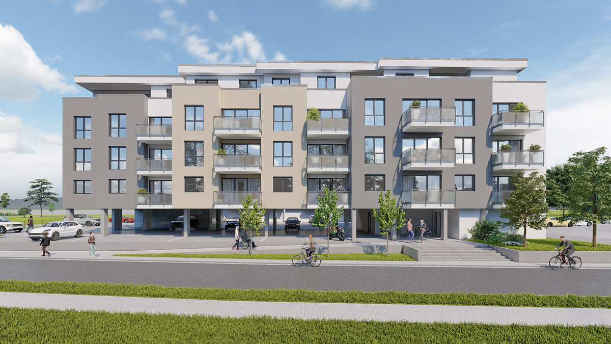 Wohnung zum Kauf provisionsfrei 499.000 € 3 Zimmer 119 m²<br/>Wohnfläche Buchholz Duisburg 47249