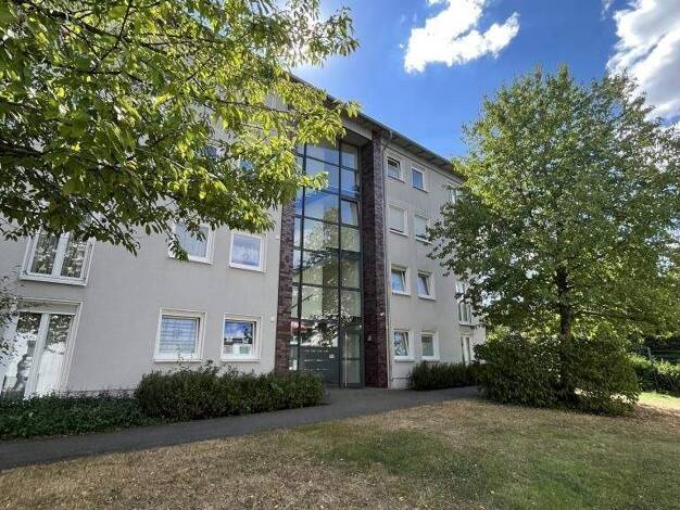 Wohnung zur Miete 841 € 2,5 Zimmer 67,3 m² 3. Geschoss Oelser Straße 58 Eller Düsseldorf 40231