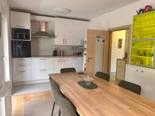 Wohnung zum Kauf 365.400 € 3,5 Zimmer 88 m² EG Samobor