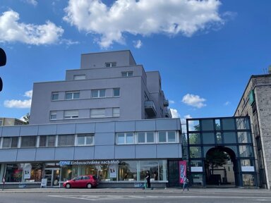 Bürofläche zur Miete provisionsfrei 1.200 € 3 Zimmer 125,8 m² Bürofläche Konrad-Adenauer-Str. 21 Volkspark Reutlingen 72762