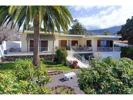 Villa zum Kauf 595.000 € 7 Zimmer 350 m² 970 m² Grundstück Los Llanos de Aridane 38760
