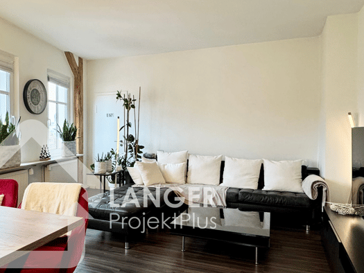 Wohnung zur Miete 590 € 2,5 Zimmer 70 m² 1. Geschoss frei ab 01.12.2026 Lingen Lingen (Ems) 49808