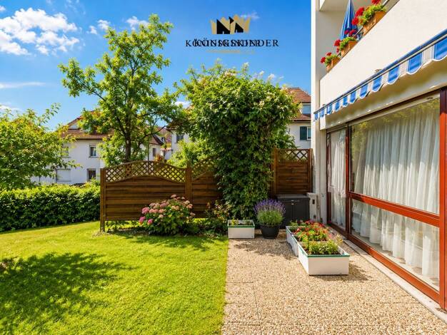 Wohnung zum Kauf 149.000 € 1,5 Zimmer 40 m² Stadtmitte Esslingen am Neckar 73732