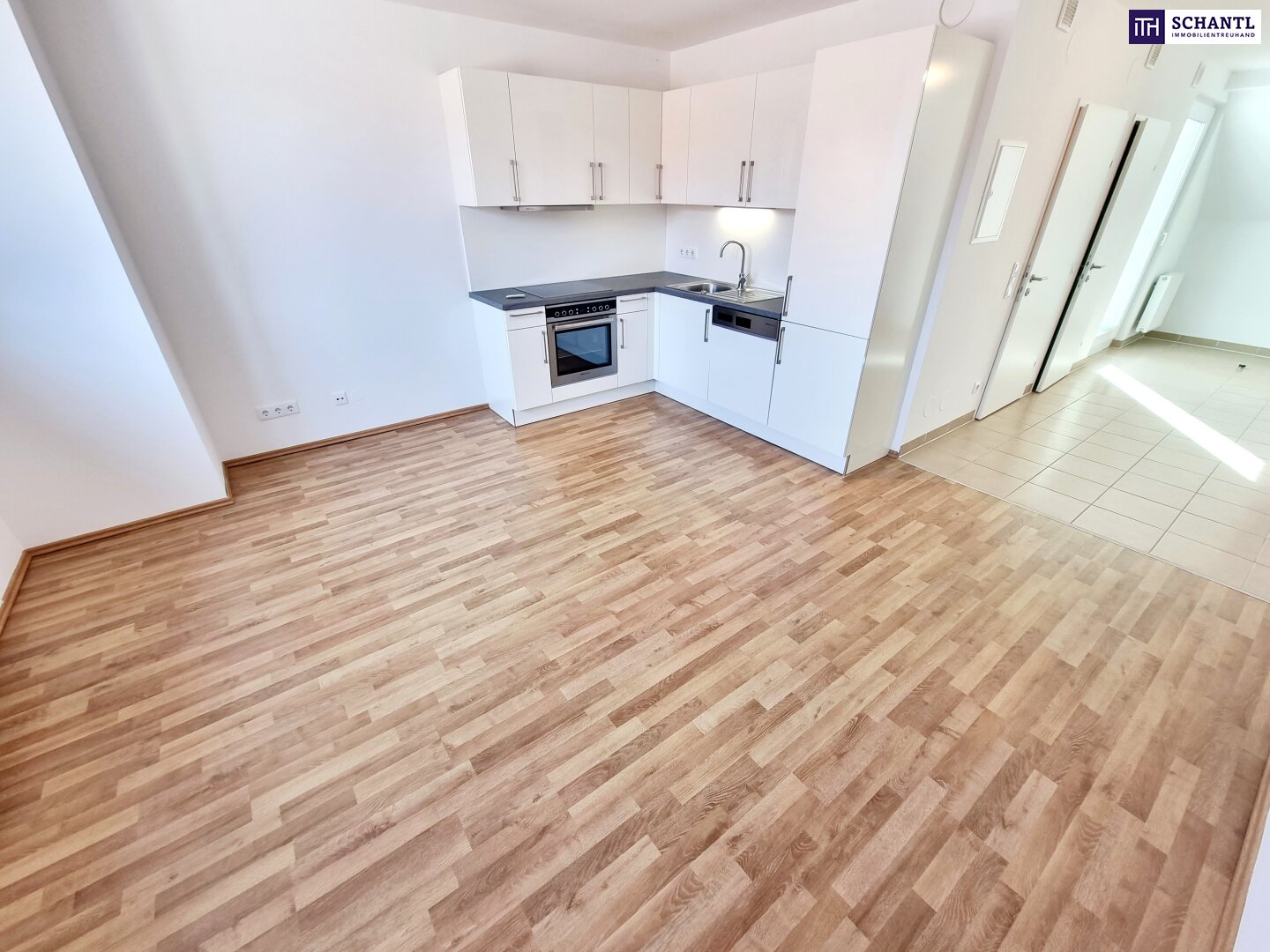 Wohnung zum Kauf 329.000 € 2,5 Zimmer 62,8 m²<br/>Wohnfläche 4.<br/>Geschoss Hütteldorfer Straße Wien,Rudolfsheim-Fünfhaus 1150