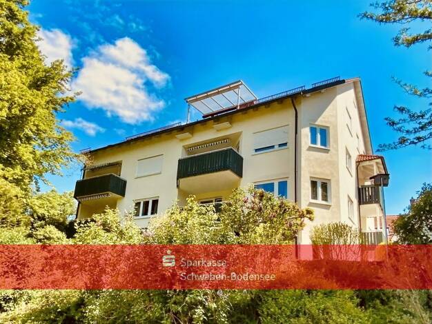 Wohnung zum Kauf 285.000 € 3 Zimmer 95 m² frei ab sofort Krumbach Krumbach 86381