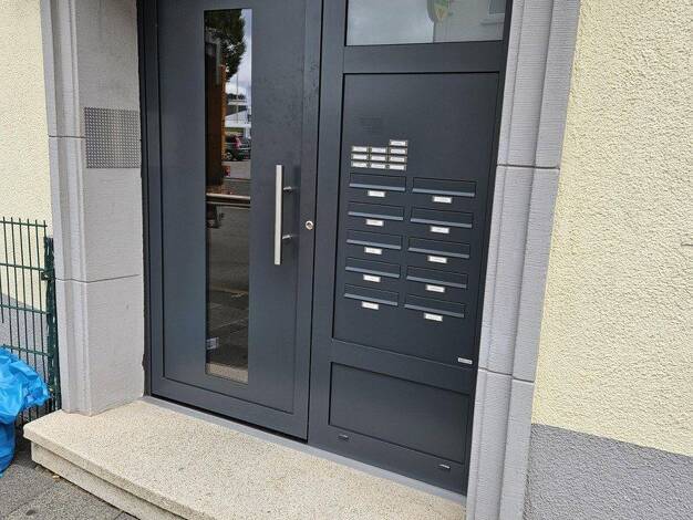 Wohnung zum Kauf provisionsfrei 88.000 € 2 Zimmer 44 m² EG Hördenstraße 3 Haspe Hagen 58135