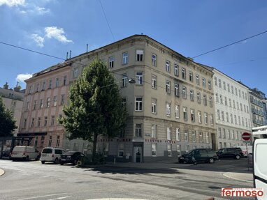 Wohnung zum Kauf 110.000 € 1 Zimmer 26 m² 1. Geschoss frei ab sofort Wien,Ottakring 1160