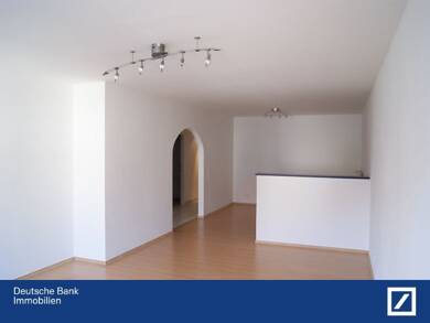Wohnung zur Miete 850 € 2,5 Zimmer 99 m² frei ab sofort Deggendorf Deggendorf 94469