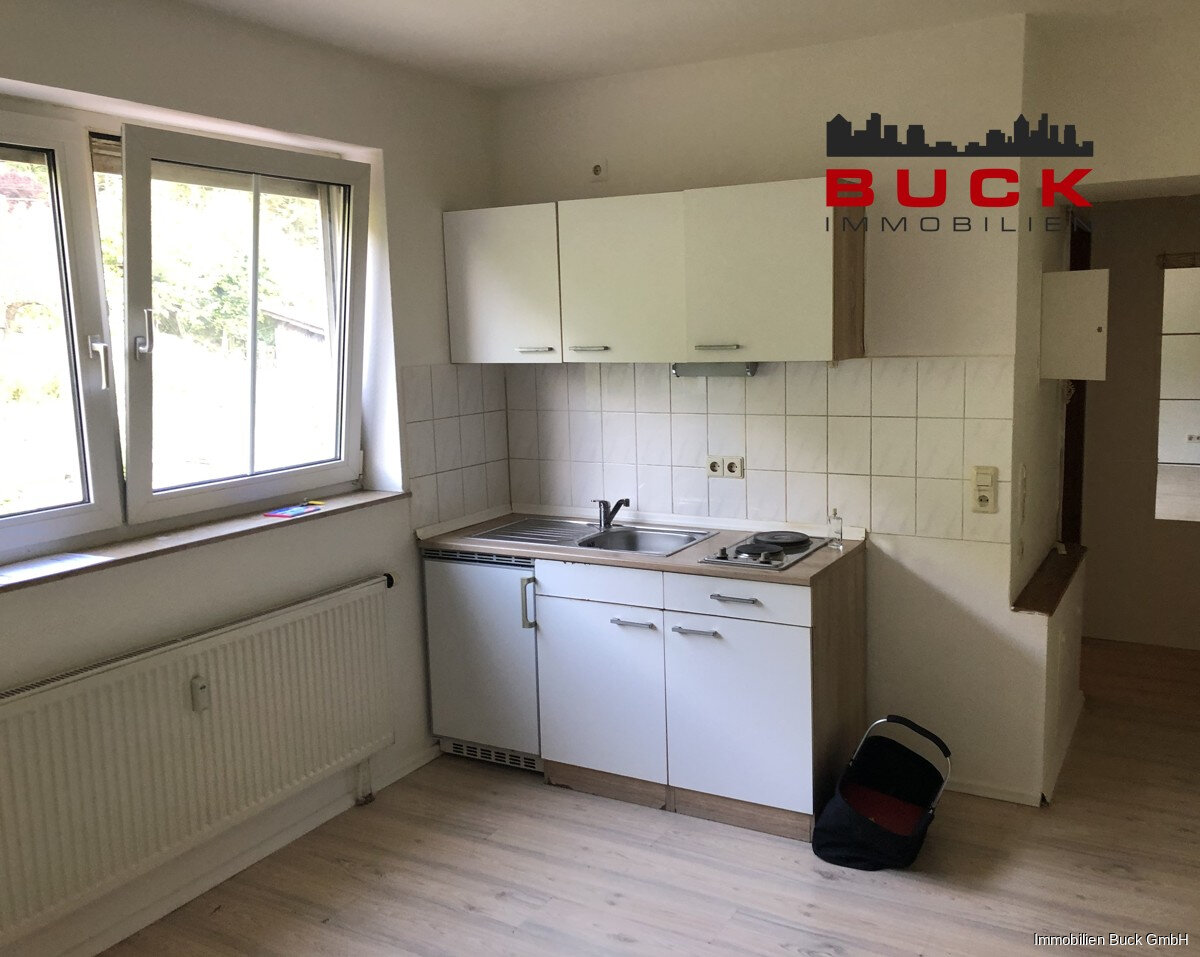 Wohnung zur Miete 330 € 1 Zimmer 20 m²<br/>Wohnfläche 2.<br/>Geschoss ab sofort<br/>Verfügbarkeit Geislingen Geislingen an der Steige 73312