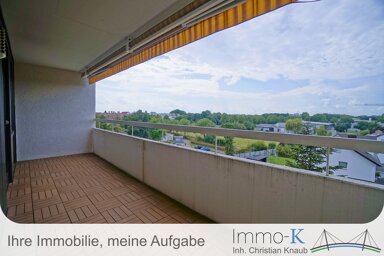 Wohnung zum Kauf 169.000 € 2 Zimmer 69,3 m² 4. Geschoss frei ab sofort Richard-Wagner-Straße 109 Kehl - Sundheim Kehl 77694