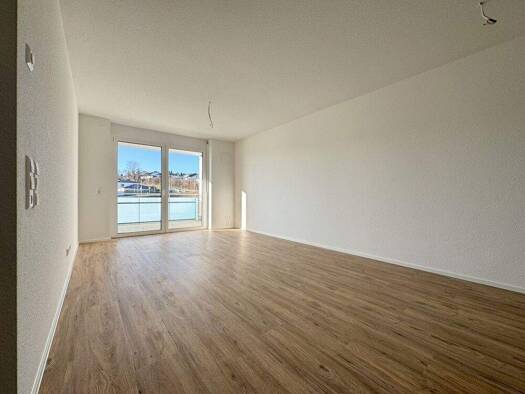 Wohnung zur Miete - Erstbezug 960 € 2,5 Zimmer 59 m² frei ab 01.03.2026 Beilstein Beilstein / Schmidhausen 71717