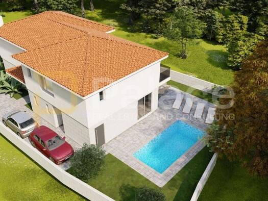 Wohnung zum Kauf - Erstbezug 393.000 € 3 Zimmer 142 m² 1 Geschosse Dobrinj 51514