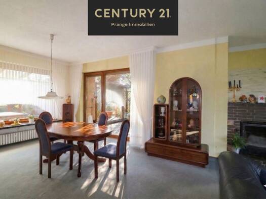 Einfamilienhaus zum Kauf 520.000 € 4 Zimmer 140 m² 1.237 m² Grundstück Hondelage Braunschweig 38108