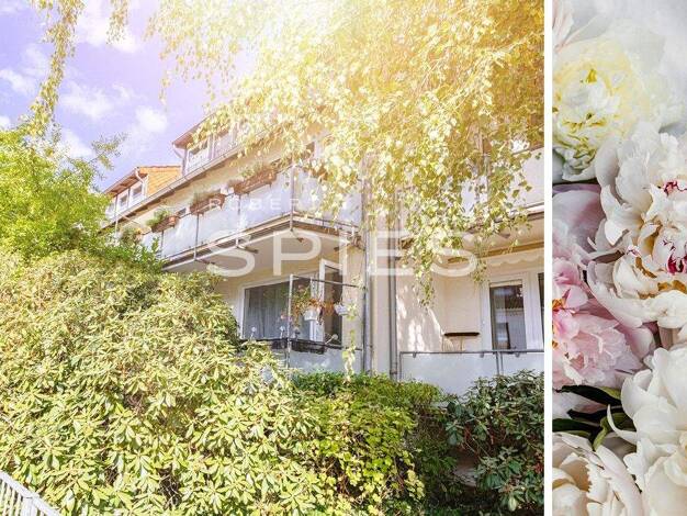 Wohnung zum Kauf 264.000 € 2 Zimmer 82 m² Radio Bremen Bremen 28211