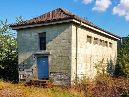 Grundstück zum Kauf 400 € 460 m² Grundstück Südlich der L 393 oNr Sembach Sembach 67681