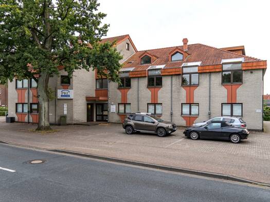 Bürofläche zum Kauf 450.000 € 7 Zimmer 195 m² Bürofläche Bürgerfelde Oldenburg 26127