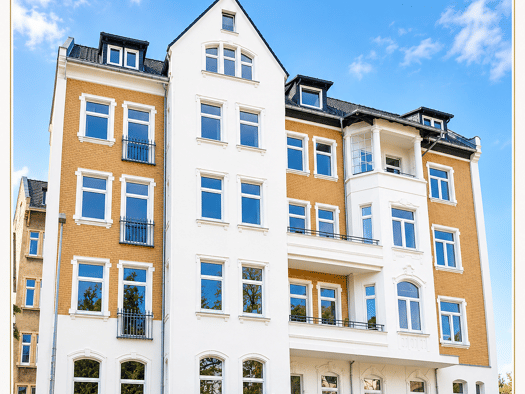 Wohnung zum Kauf als Kapitalanlage geeignet 570.000 € 5 Zimmer 180 m² Braunschweig Braunschweig 38102