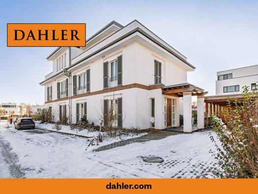 Haus zur Miete Wohnen auf Zeit 3.500 € 190 m² Nauener Vorstadt Potsdam 14469