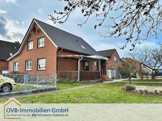 Haus zum Kauf 1.300.000 € 8 Zimmer 195 m² 934 m² Grundstück Borkum 26757
