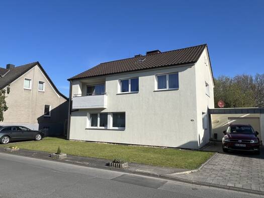 Mehrfamilienhaus zum Kauf 394.000 € 5 Zimmer 149 m² 734 m² Grundstück Königsborn Unna 59425