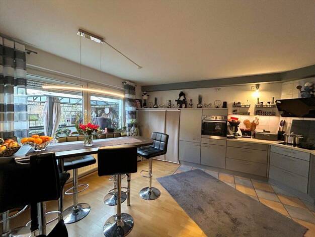 Wohnung zum Kauf 179.000 € 3 Zimmer 74 m² Eversburg Osnabrück 49090