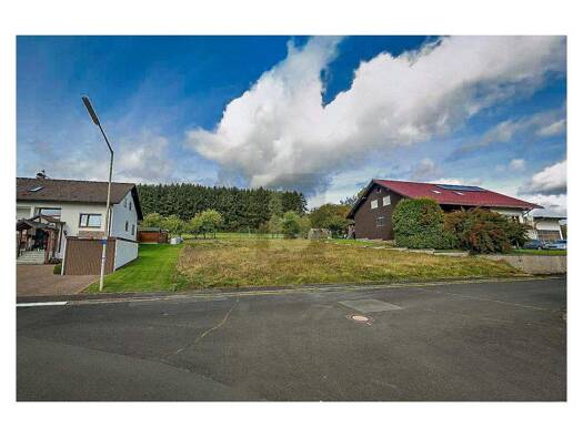 Grundstück zum Kauf 99.000 € 782 m² Grundstück Seelbach Haiger 35708