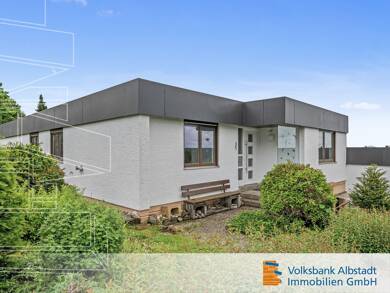 Einfamilienhaus zum Kauf 290.000 € 4,5 Zimmer 122 m² 491 m² Grundstück Tailfingen Albstadt 72461