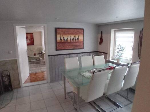 Einfamilienhaus zum Kauf 145.000 € 7 Zimmer 155 m² 599 m² Grundstück St. Andreasberg 37444