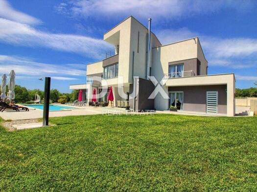 Einfamilienhaus zum Kauf - Erstbezug 699.000 € 5 Zimmer 240 m² 1.870 m² Grundstück Marčana 52206