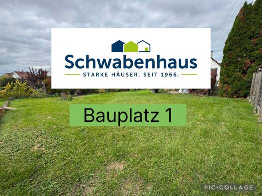 Einfamilienhaus zum Kauf provisionsfrei 500.265 € 4 Zimmer 120 m² 346 m² Grundstück Frankenbach Heilbronn 74078