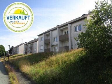 Mehrfamilienhaus zum Kauf 283.558 € 12 Zimmer 257,8 m² 900 m² Grundstück Erndtebrück Erndtebrück 57339