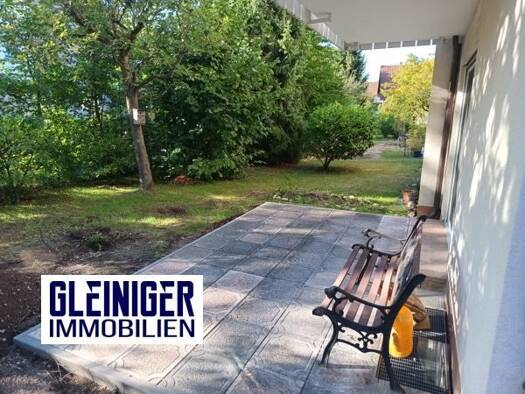 Terrassenwohnung zur Miete 1.125 € 3 Zimmer 89 m² frei ab sofort Zirndorf Zirndorf 90768