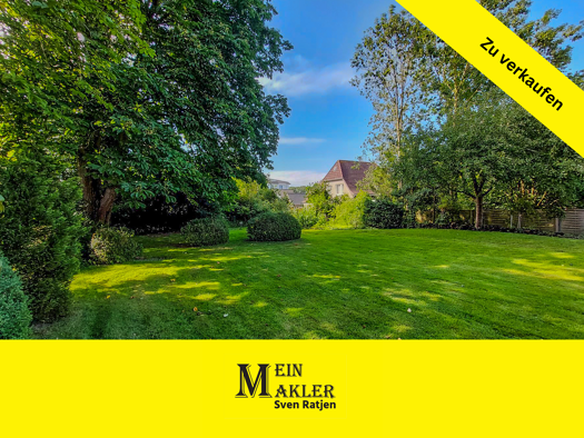 Grundstück zum Kauf 142.500 € 950 m² Grundstück Burhave Butjadingen 26969