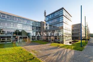 Bürofläche zur Miete 10 € 428 m²<br/>Bürofläche ab 428 m²<br/>Teilbarkeit Tiefenbroich Ratingen 40880