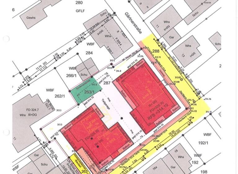 Penthouse zum Kauf 942.900 € 4 Zimmer 145,1 m²<br/>Wohnfläche Brombach Lörrach 79541