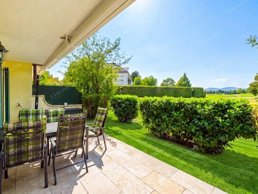 Terrassenwohnung zum Kauf 599.000 € 2 Zimmer 46,1 m² Oberwaltersdorf 2522