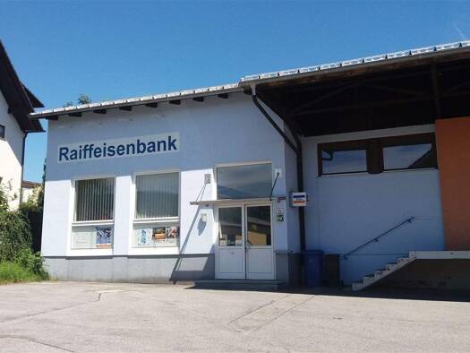 Büro zur Miete provisionsfrei 750 € 95 m² Bürofläche Dorfstr. 2a Schaufling 94571